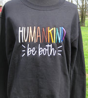 Humankind sweatshirt