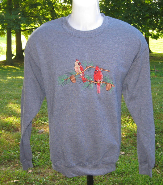 Cardinals sweatshirt
