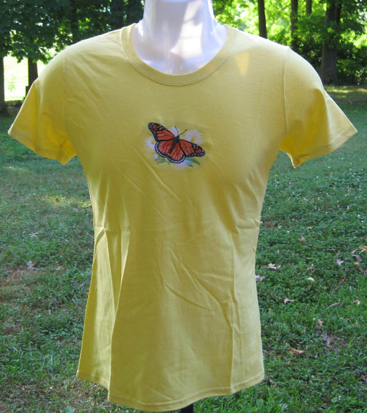 Monarch Butterfly t-shirt