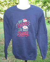 Be Good sweatshirt